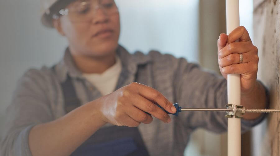 Professional expert plumbing services in Vida, MT